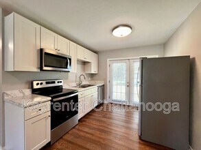 1416 Dover Ln in Chattanooga, TN - Building Photo - Building Photo