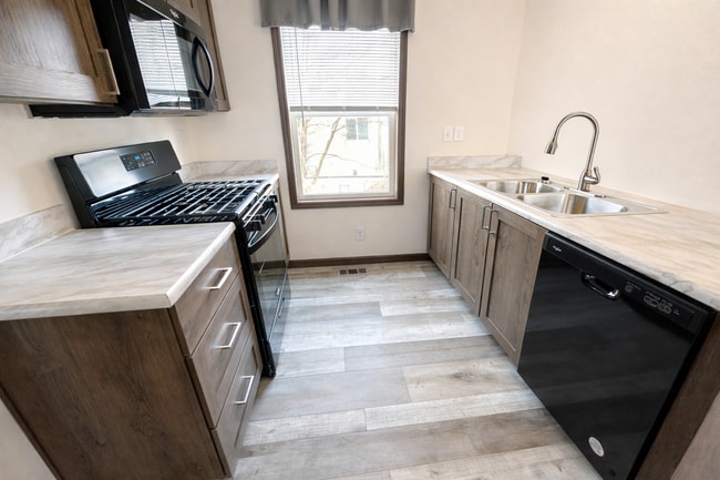 property at E12505 County Rd W