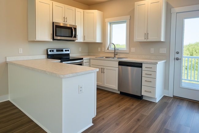 1013 Seth Dr in Staunton, VA - Building Photo - Building Photo