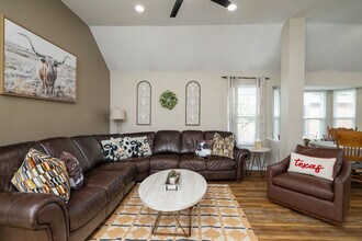 3410 Los Alamos Ln in McKinney, TX - Building Photo - Building Photo