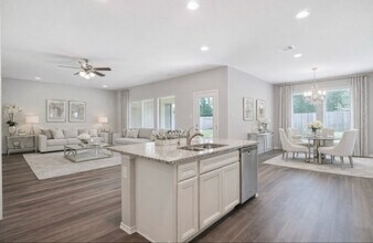 2274 Strong Horse Dr in Conroe, TX - Building Photo - Building Photo