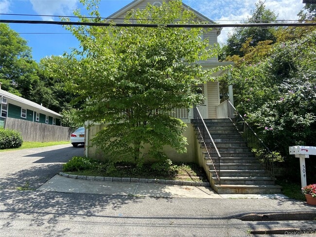 property at 504 Manhattan Ave