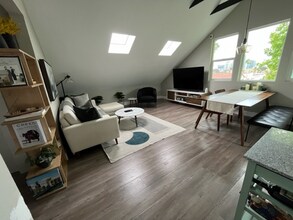 931 21st St in San Diego, CA - Foto de edificio - Building Photo