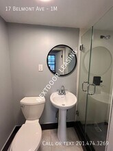 17 Belmont Ave in Jersey City, NJ - Building Photo - Building Photo