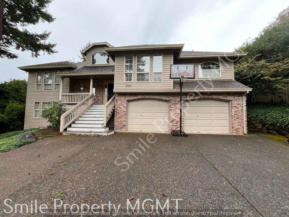 2305 Greene St in West Linn, OR - Building Photo