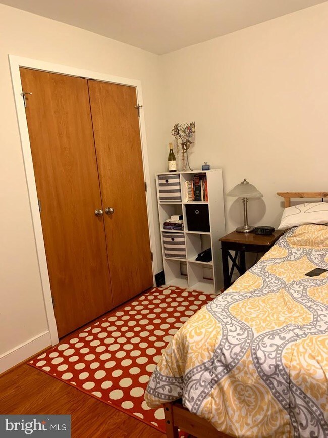 921 Butternut St NW-Unit -102 in Washington, DC - Building Photo - Building Photo