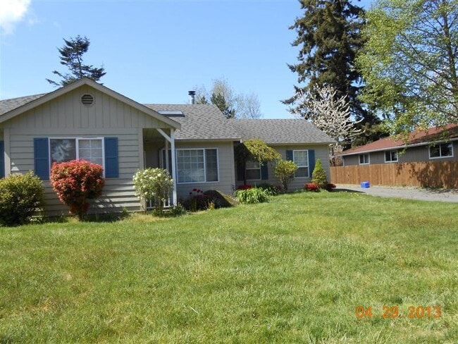 property at 6222 Cady Rd
