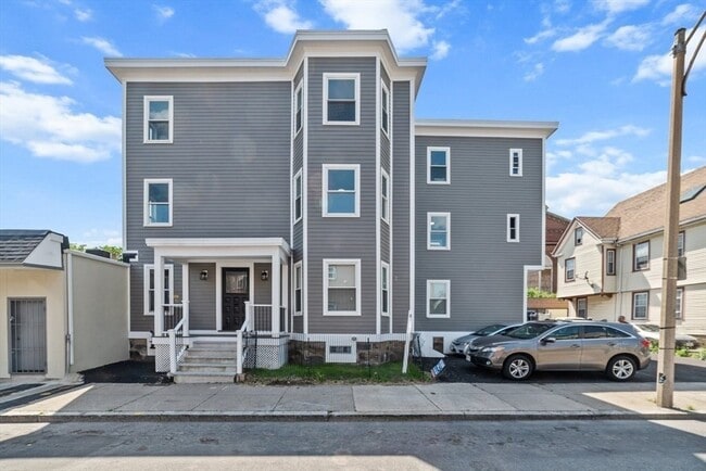 property at 2 Westerly St