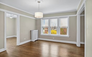 717 Washington Blvd, Unit 1A in Oak Park, IL - Foto de edificio - Building Photo