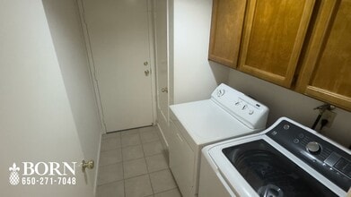 1664 Vista Del Sol in San Mateo, CA - Building Photo - Building Photo