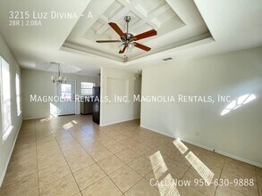 3215 Luz Divina St in Edinburg, TX - Building Photo - Building Photo