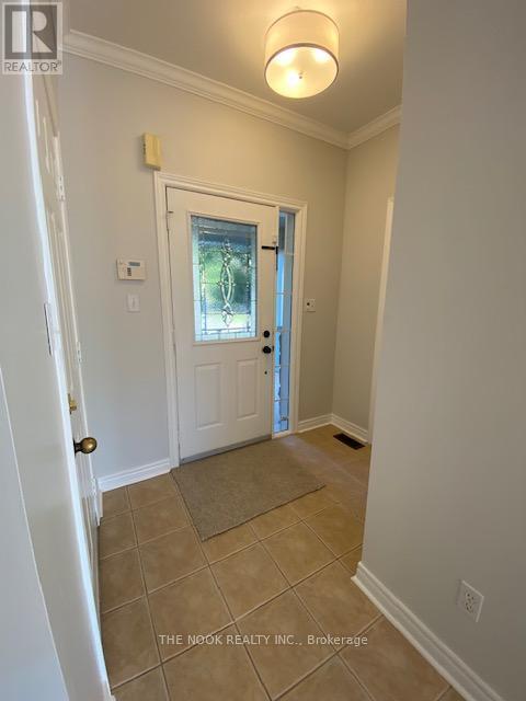 107 Charest Pl in Whitby, ON - Building Photo - Building Photo