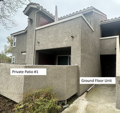 200 E Alessandro Blvd, Unit 101 in Riverside, CA - Building Photo - Building Photo