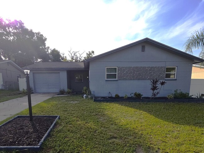 8313 Tupelo Dr in Tampa, FL - Building Photo - Building Photo