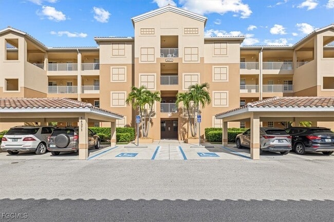 property at 14571 Legends Blvd N