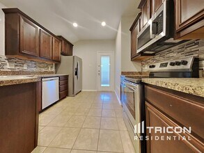 1625 Applegate Way in Royse City, TX - Foto de edificio - Building Photo