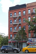 953 Columbus Ave in New York, NY - Building Photo - Building Photo