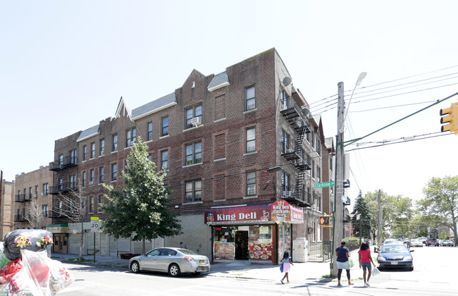 902 Clarkson Ave in Brooklyn, NY - Building Photo - Primary Photo