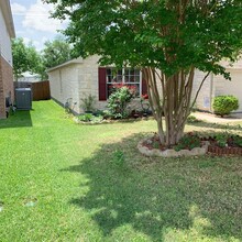 1322 Tumbling River Dr in Leander, TX - Building Photo - Building Photo