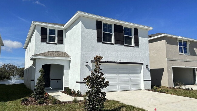 2926 Rock Sound St in Bradenton, FL - Building Photo - Building Photo