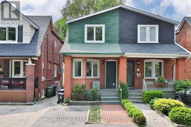 property at 28 Cleveland St