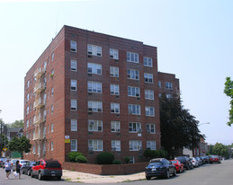 2025 Continental Ave Apartments