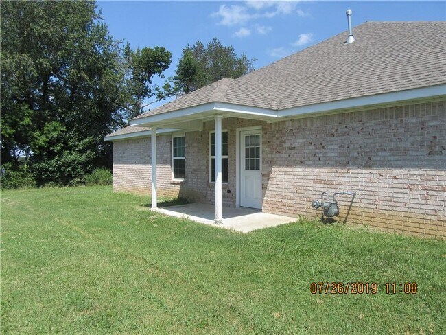 1108 S Haden in Siloam Springs, AR - Building Photo - Building Photo