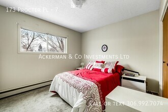173 Procter Pl in Regina, SK - Building Photo - Building Photo
