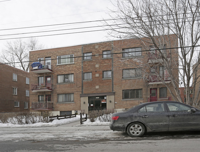 3295 Goyer in Montréal, QC - Building Photo - Building Photo