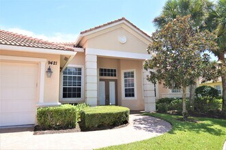 9421 Briarcliff Trace in Port St. Lucie, FL - Building Photo - Building Photo