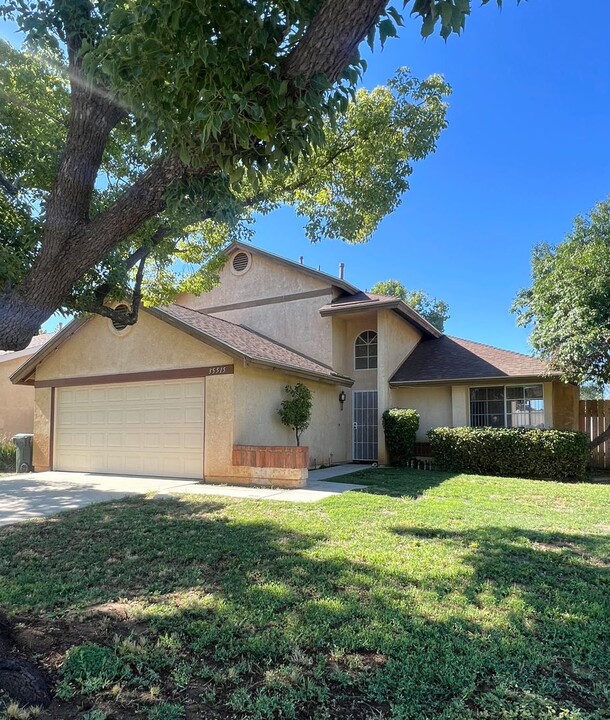 35515 Lilac Ln in Yucaipa, CA - Building Photo