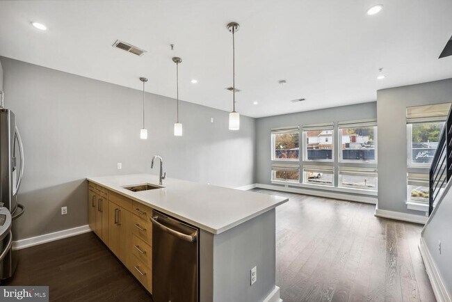 2724 12th St NE in Washington, DC - Building Photo - Building Photo