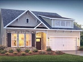 Fully Furnished Home - 1952 Crumhorn Ave in Boiling Springs, SC - Foto de edificio - Building Photo