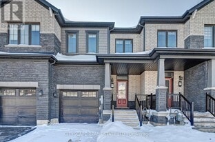 15 Amos Ave in Brantford, ON - Building Photo