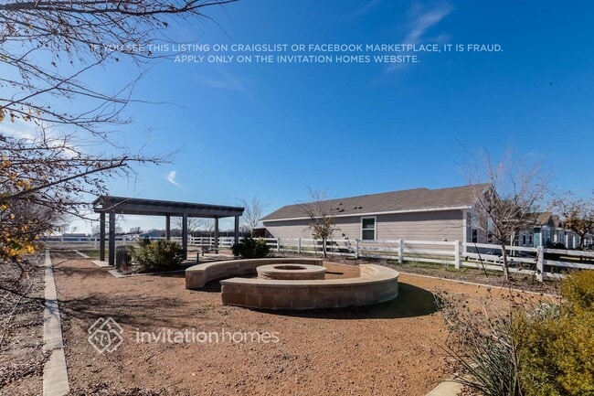 230 Br Vlg Wy in Princeton, TX - Building Photo - Building Photo