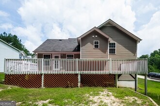 133 Danville Trail in Dallas, GA - Foto de edificio - Building Photo