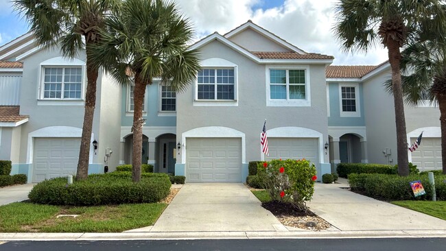 property at 8431 Village Edge Cir