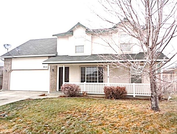 property at 8412 W Galileo Ct