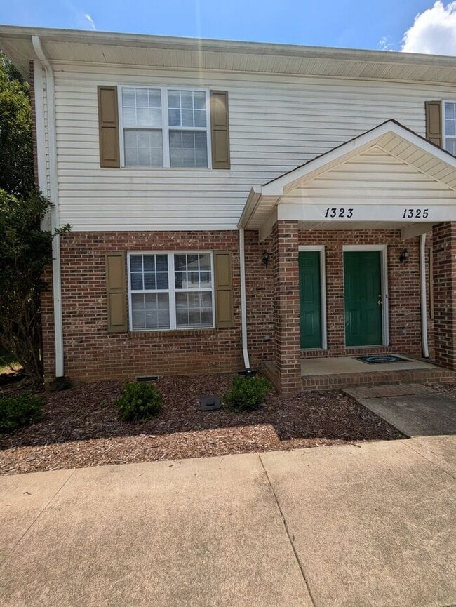 property at 1323 14th Street Dr NE
