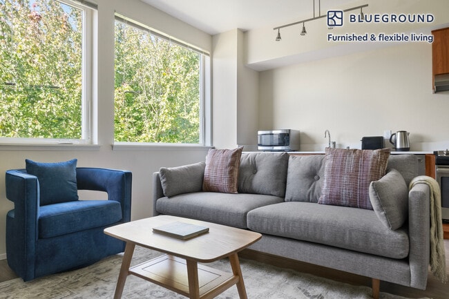 property at 4302 7th Ave NE