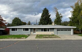 3728 W Delbert Ave in Spokane, WA - Building Photo