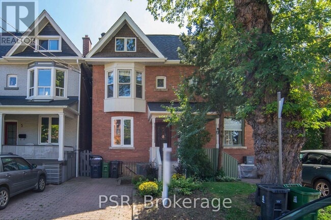 property at 3 Victor Ave