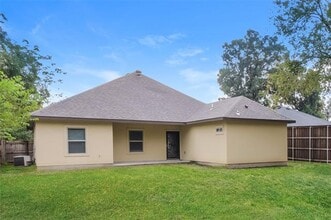 4315 Bernal Dr in Dallas, TX - Building Photo - Building Photo