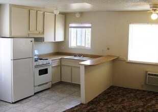 Arena Park Apartments in Stockton, CA - Building Photo - Building Photo