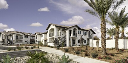 The Emerson in Clovis, CA - Building Photo - Building Photo