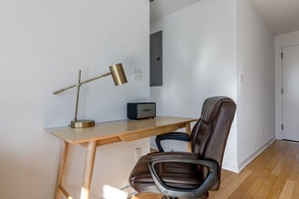 49 E 34th St in New York, NY - Building Photo - Building Photo