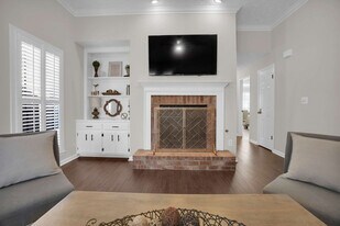 4023 Ware Hill Dr, Unit SI ID1507324P in Montgomery, AL - Building Photo