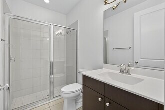 4113 Faraday Wy in Palm Beach Gardens, FL - Foto de edificio - Building Photo