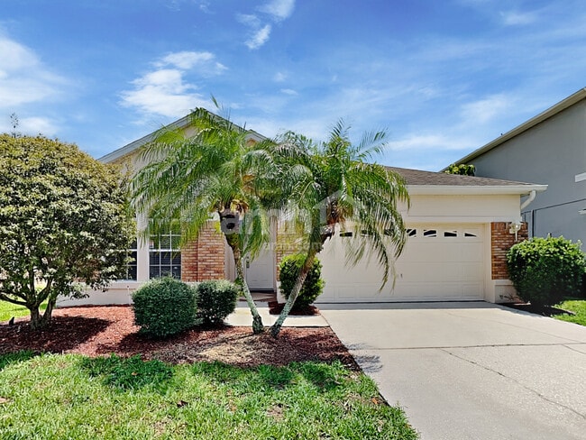 property at 1714 Cedar Lake Dr