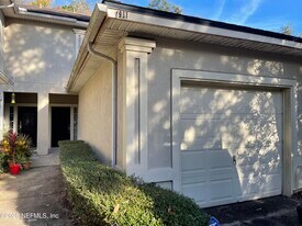 7931 Melvin Rd in Jacksonville, FL - Building Photo